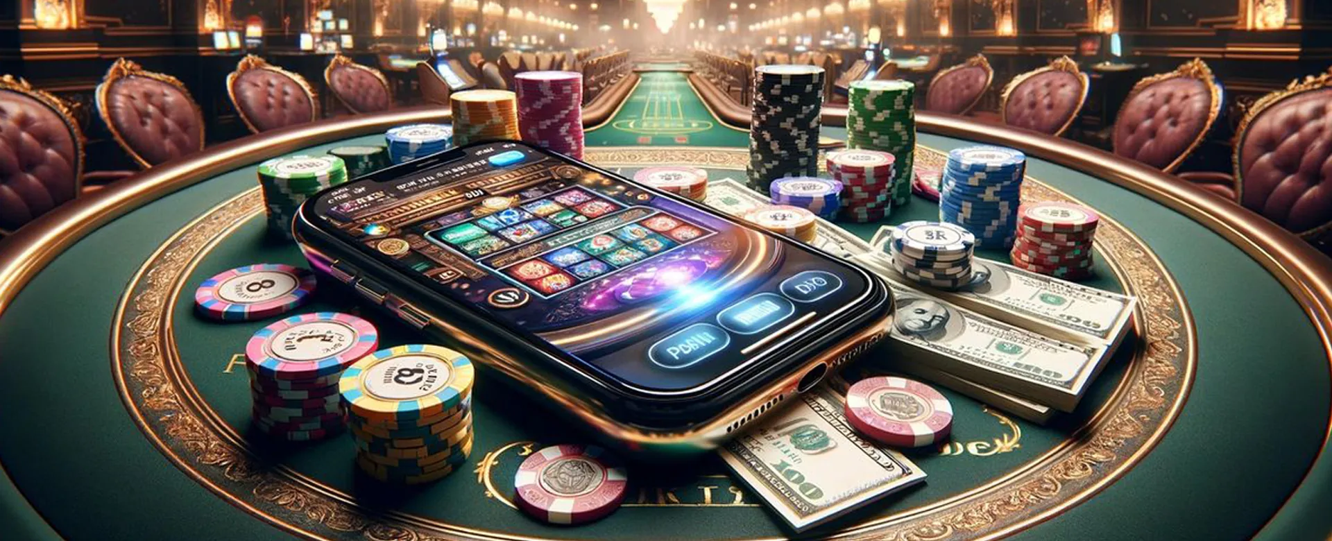 Lodi291 Online Casino gaming experience with jl refrigeracion